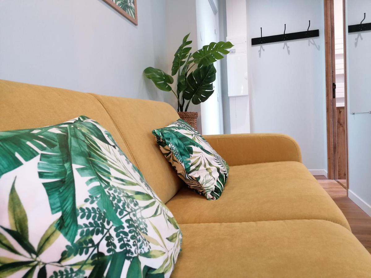 Suite Monstera By Welk'Home Inn - Appartement Premium - Troyes Centre Extérieur photo