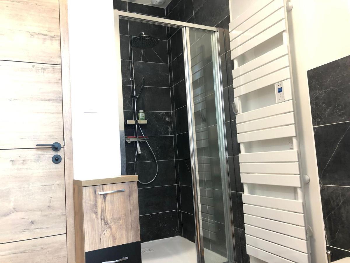 Suite Monstera By Welk'Home Inn - Appartement Premium - Troyes Centre Extérieur photo